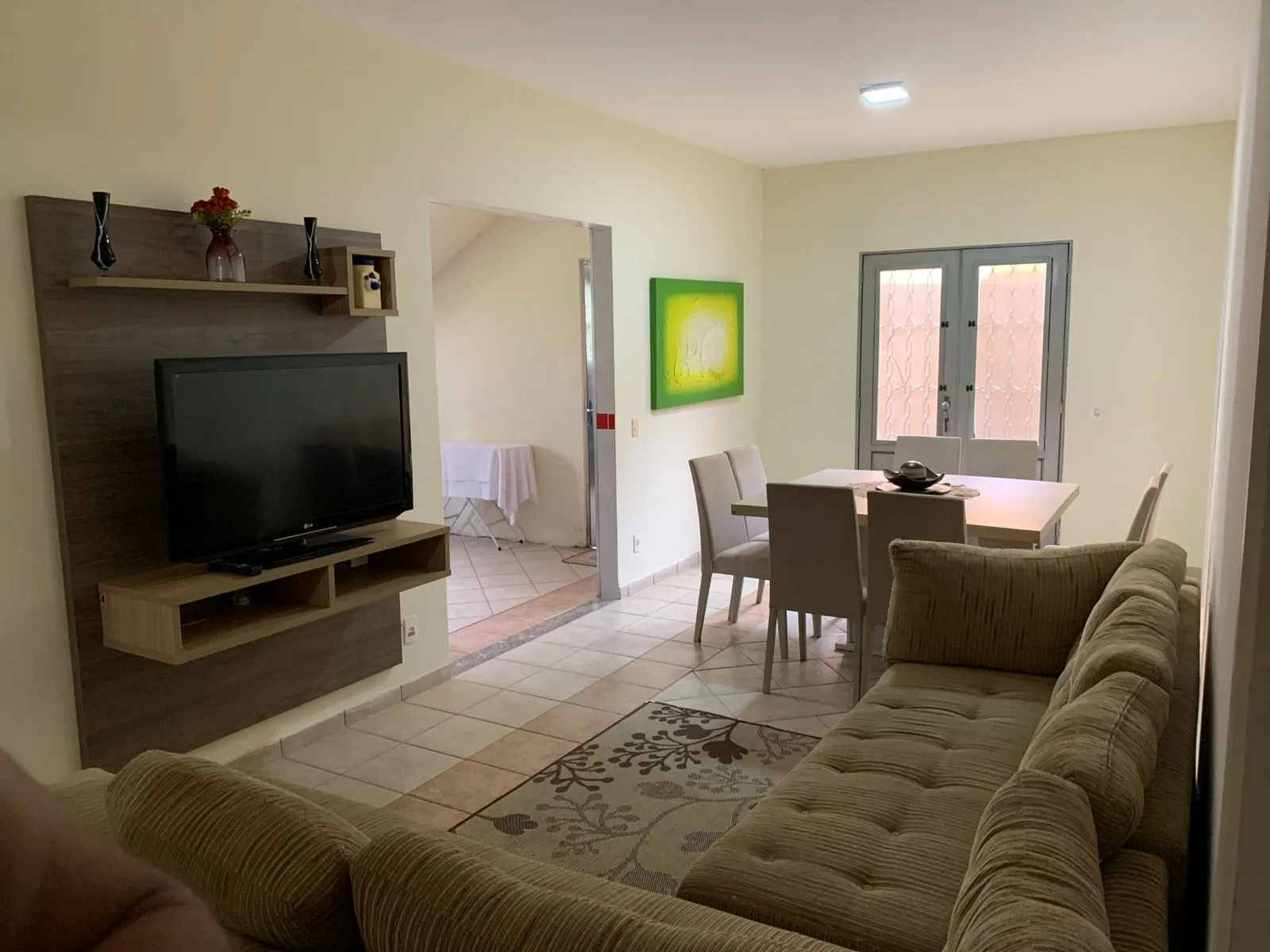 House to rent of 750 m² in Sumaré, SP, Brazil