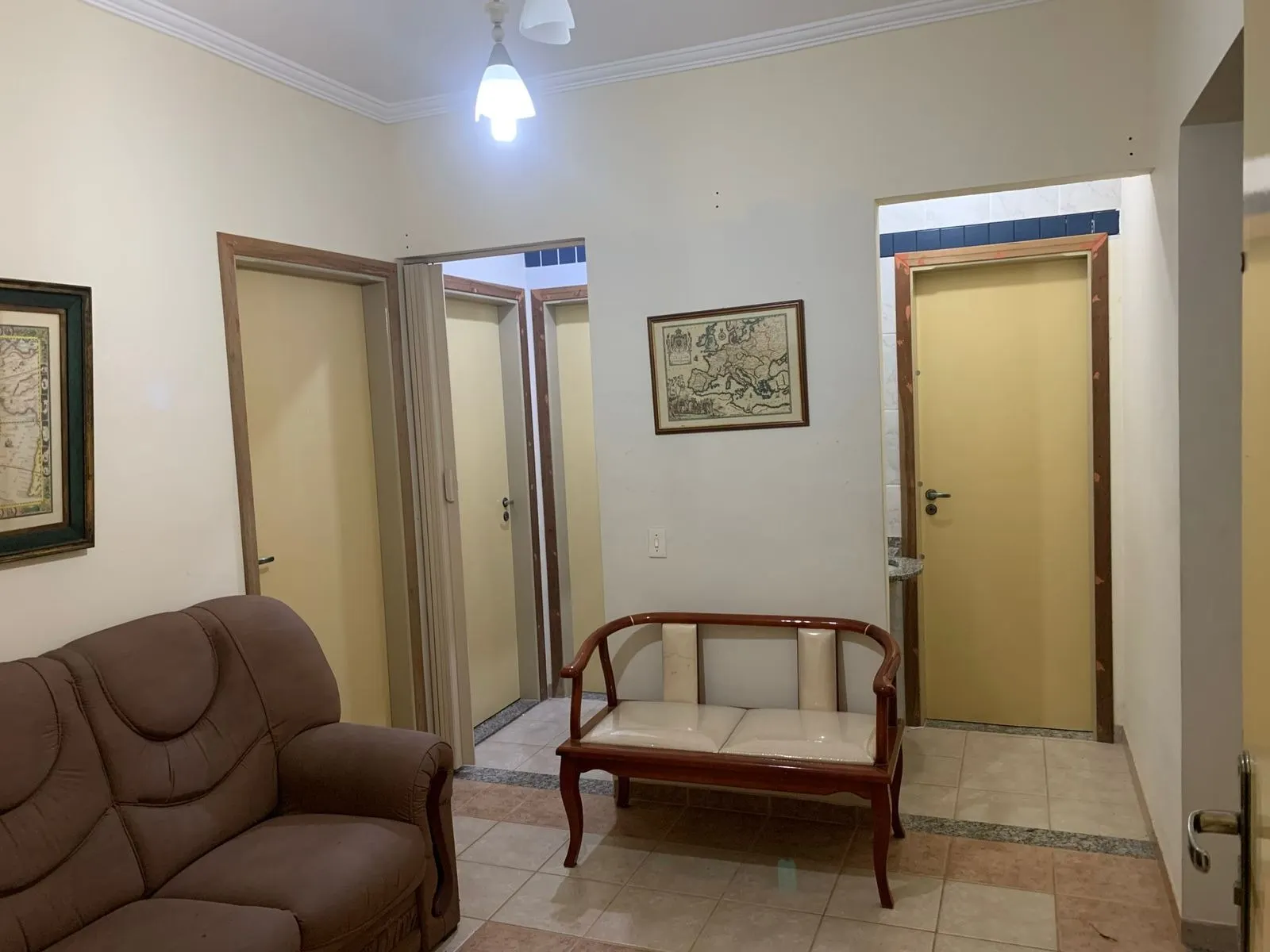 House to rent of 750 m² in Sumaré, SP, Brazil