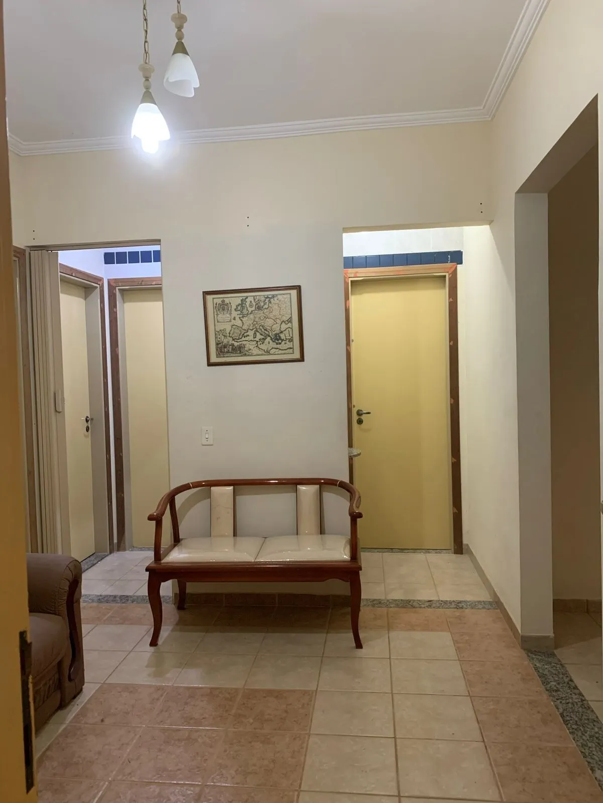 House to rent of 750 m² in Sumaré, SP, Brazil