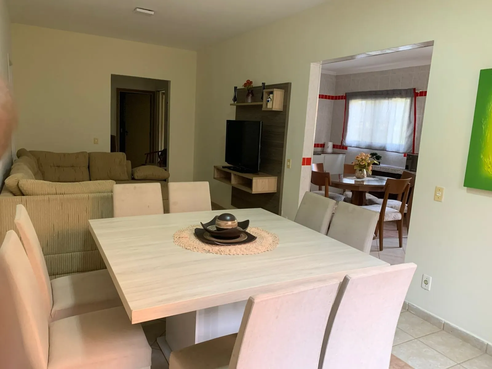 House to rent of 750 m² in Sumaré, SP, Brazil
