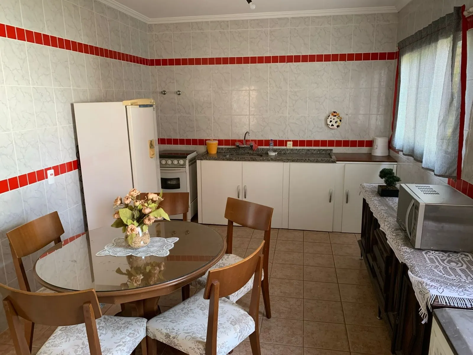 House to rent of 750 m² in Sumaré, SP, Brazil