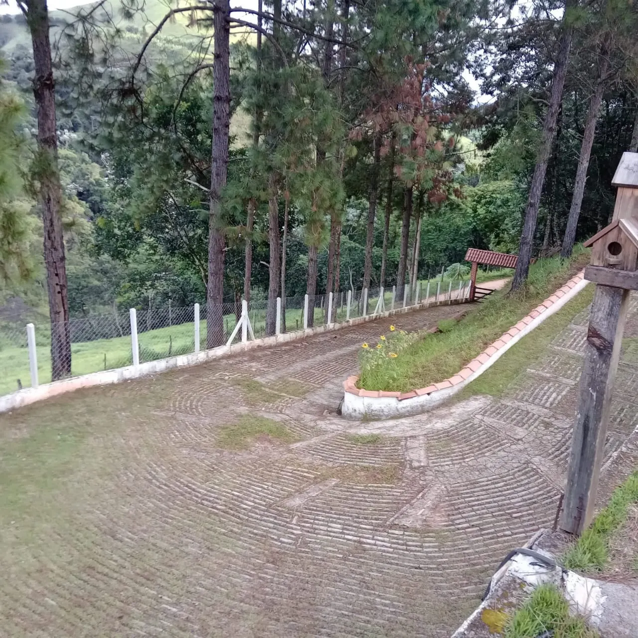 Small farm for sale of 6 acres in Monteiro Lobato, SP, Brazil