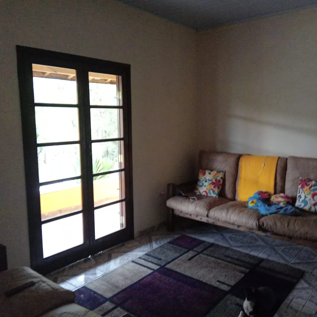 Small farm for sale of 6 acres in Monteiro Lobato, SP, Brazil