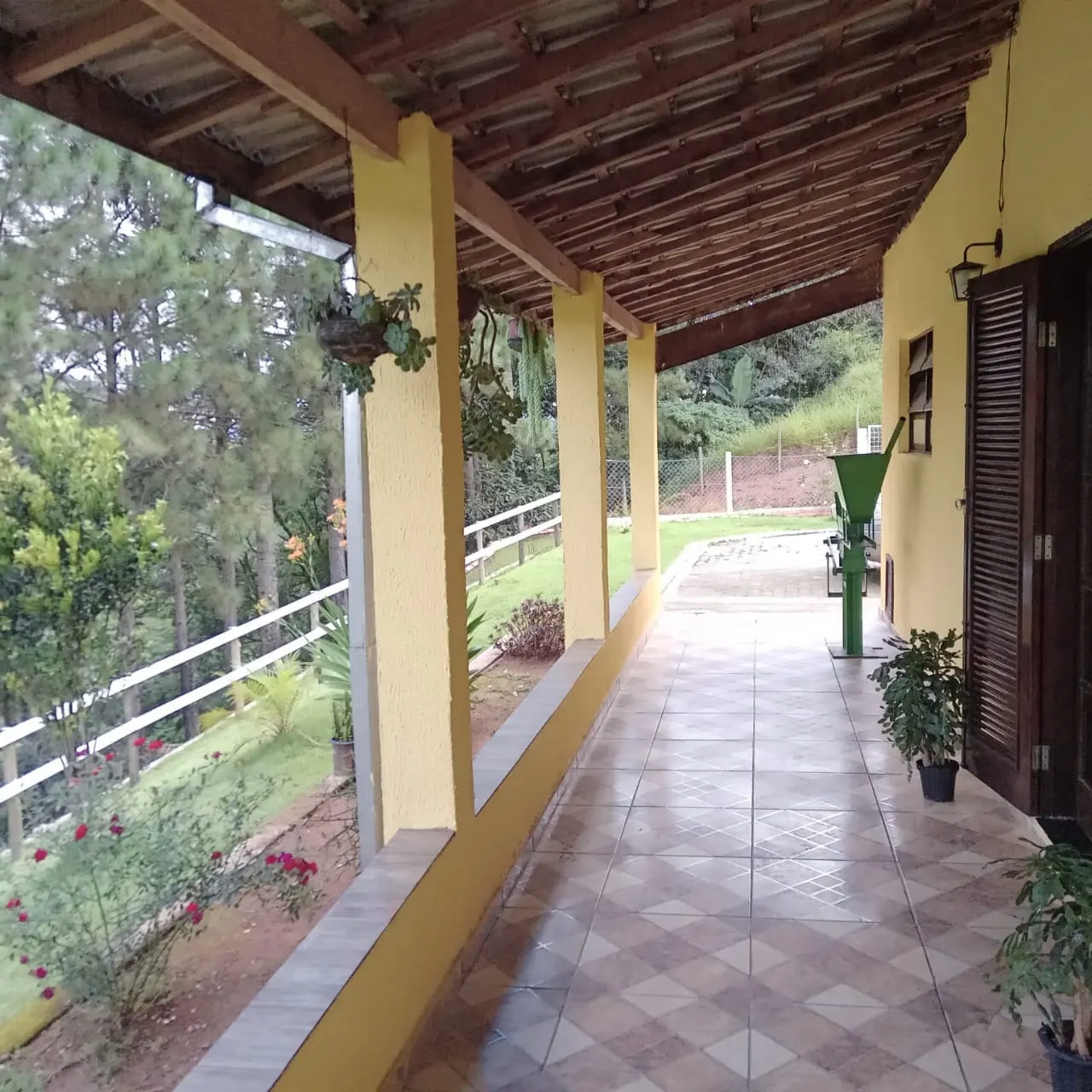 Small farm for sale of 6 acres in Monteiro Lobato, SP, Brazil