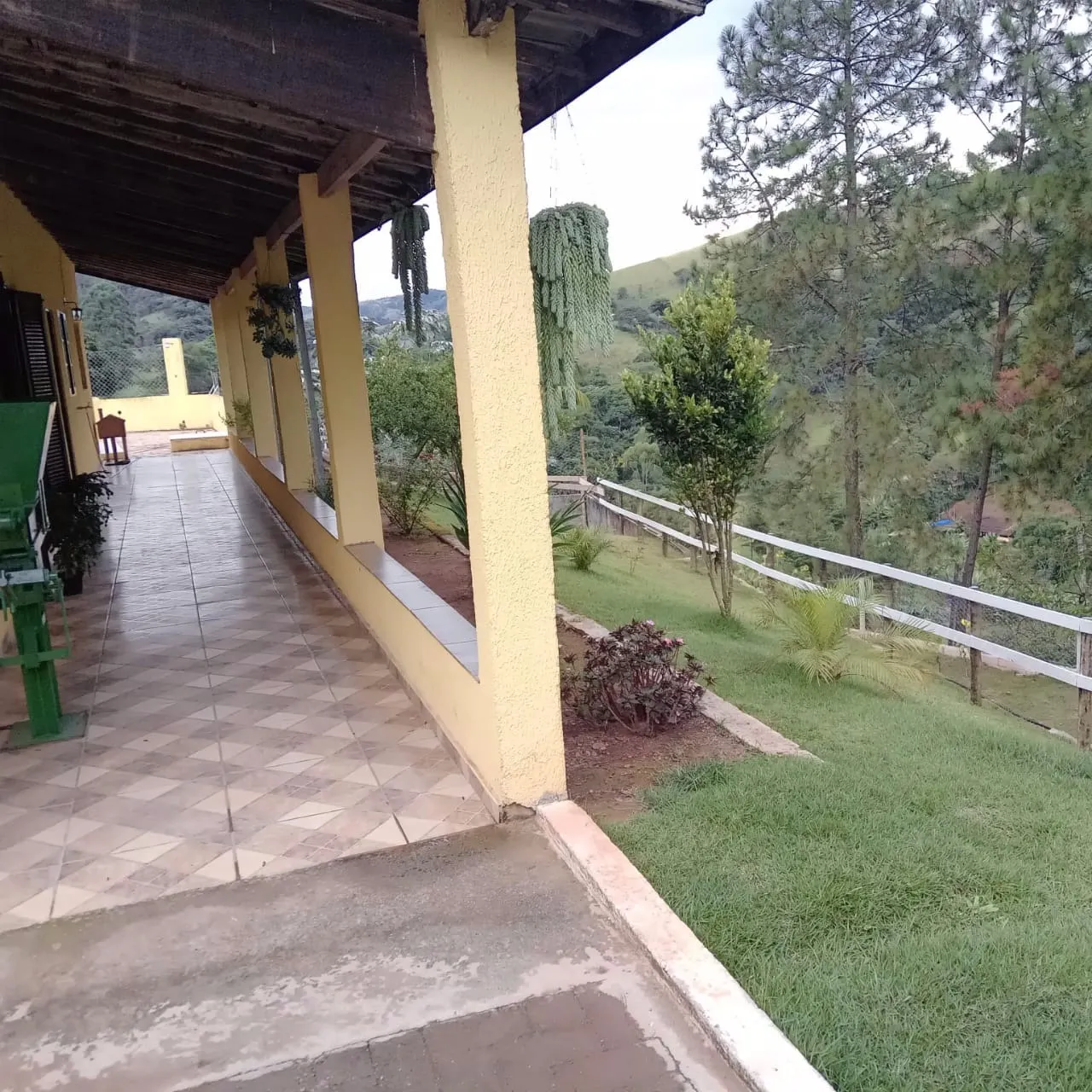 Small farm for sale of 6 acres in Monteiro Lobato, SP, Brazil
