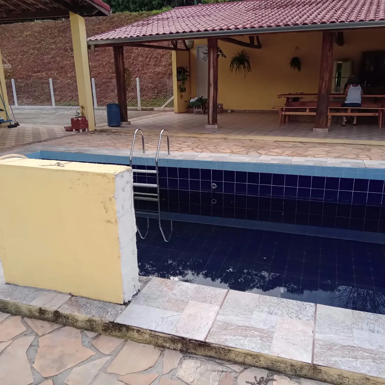 Small farm for sale of 6 acres in Monteiro Lobato, SP, Brazil