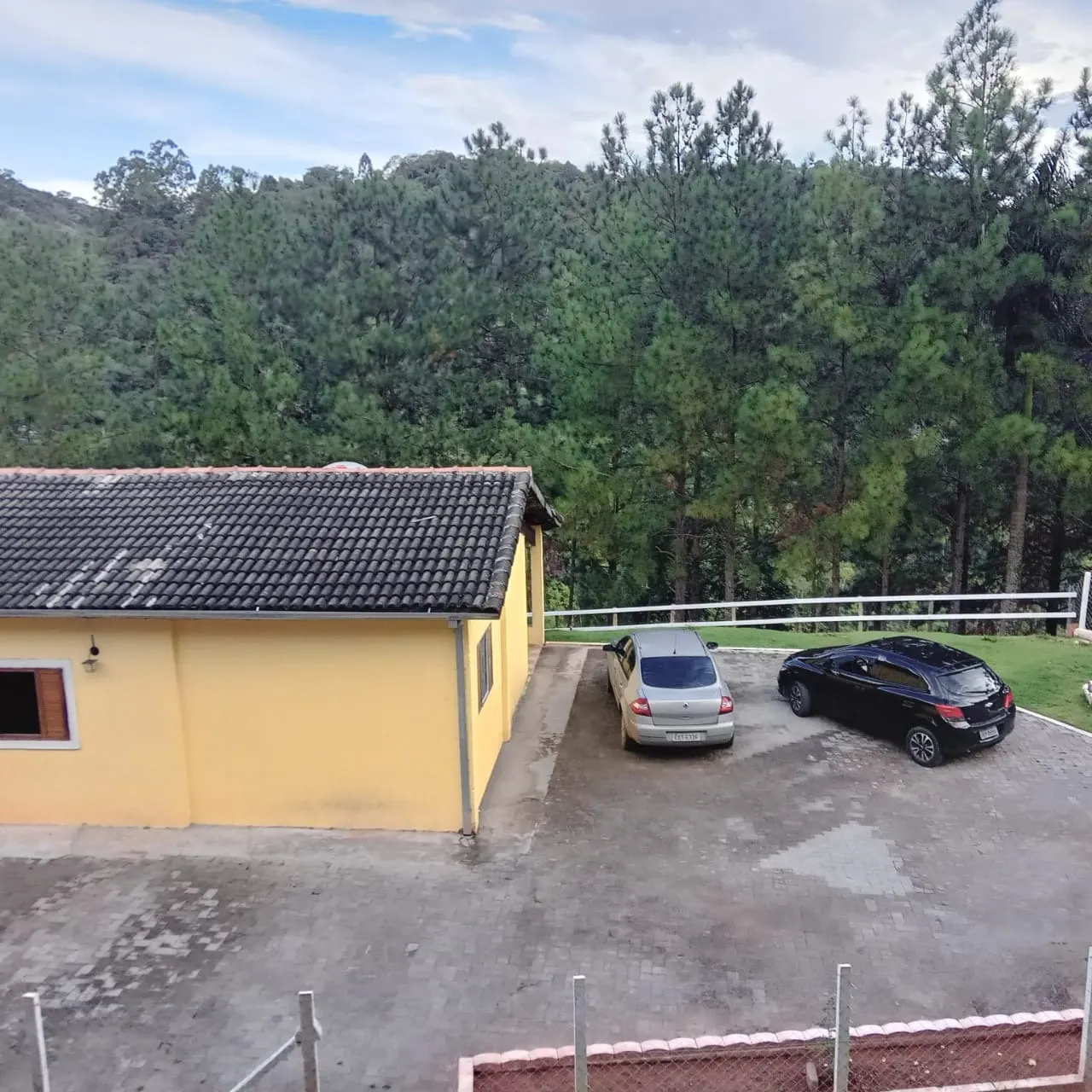 Small farm for sale of 6 acres in Monteiro Lobato, SP, Brazil