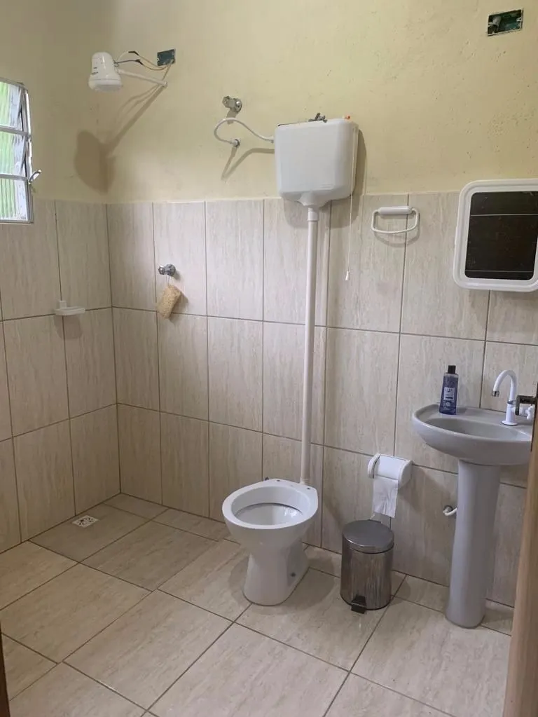 Sítio à venda de 7 ha em São José dos Campos, SP, Brasil