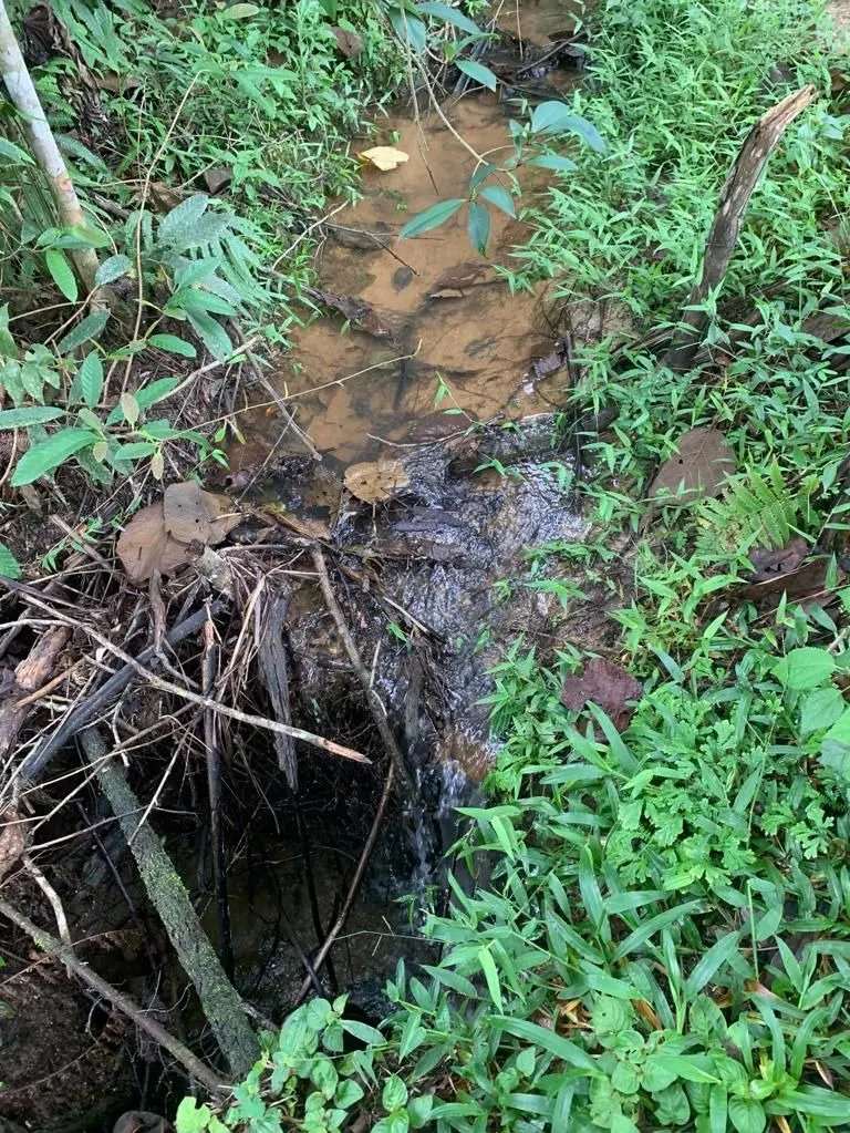 Sítio à venda de 7 ha em São José dos Campos, SP, Brasil