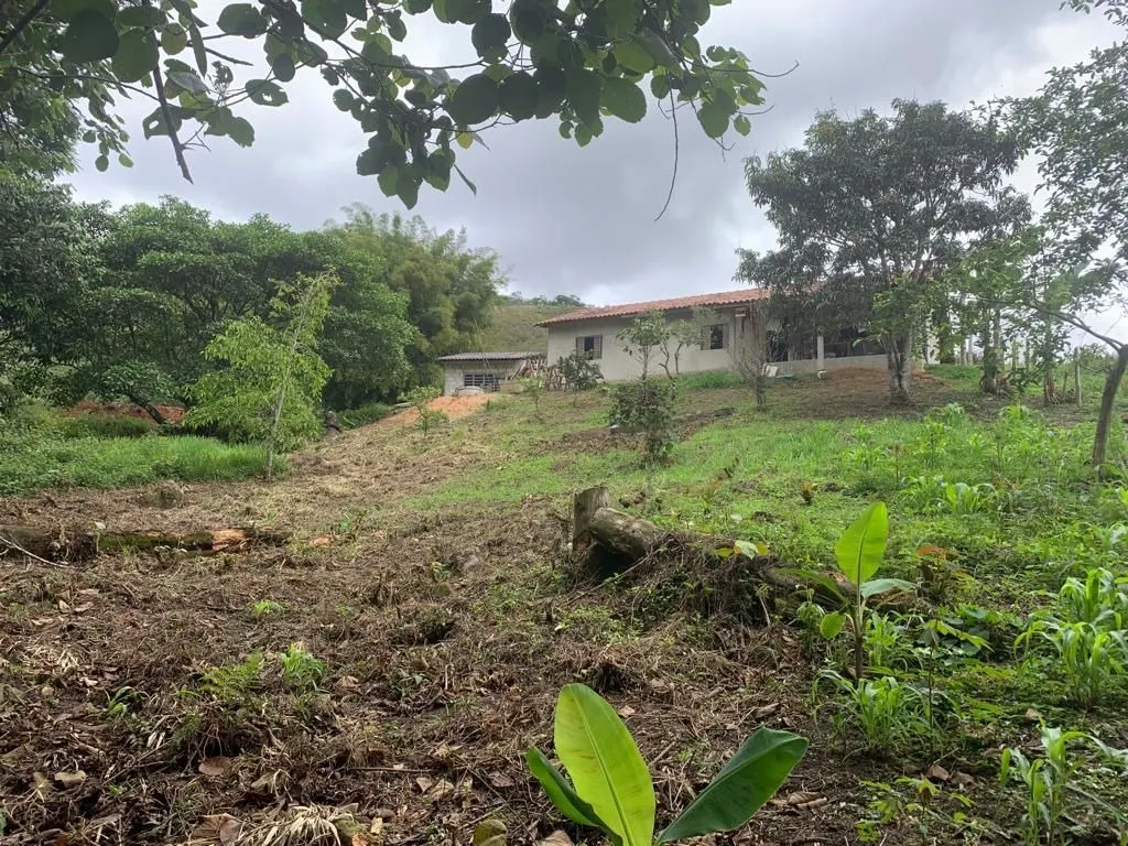 Sítio à venda de 7 ha em São José dos Campos, SP, Brasil