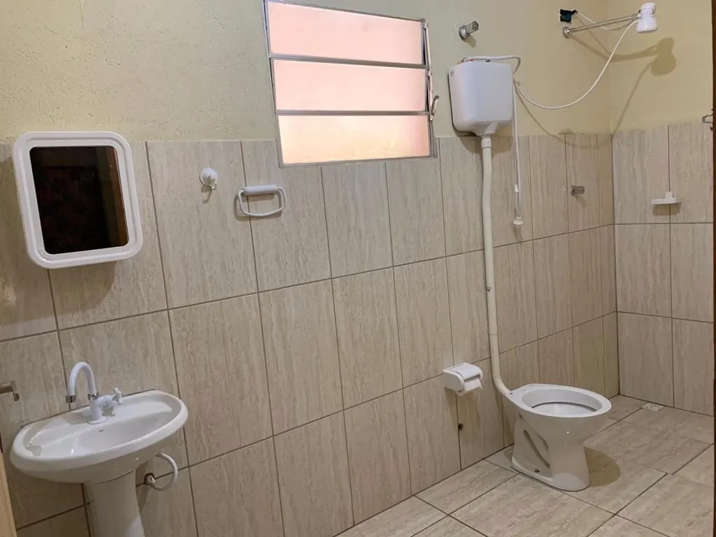 Sítio à venda de 7 ha em São José dos Campos, SP, Brasil