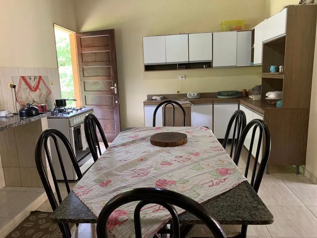Sítio à venda de 7 ha em São José dos Campos, SP, Brasil
