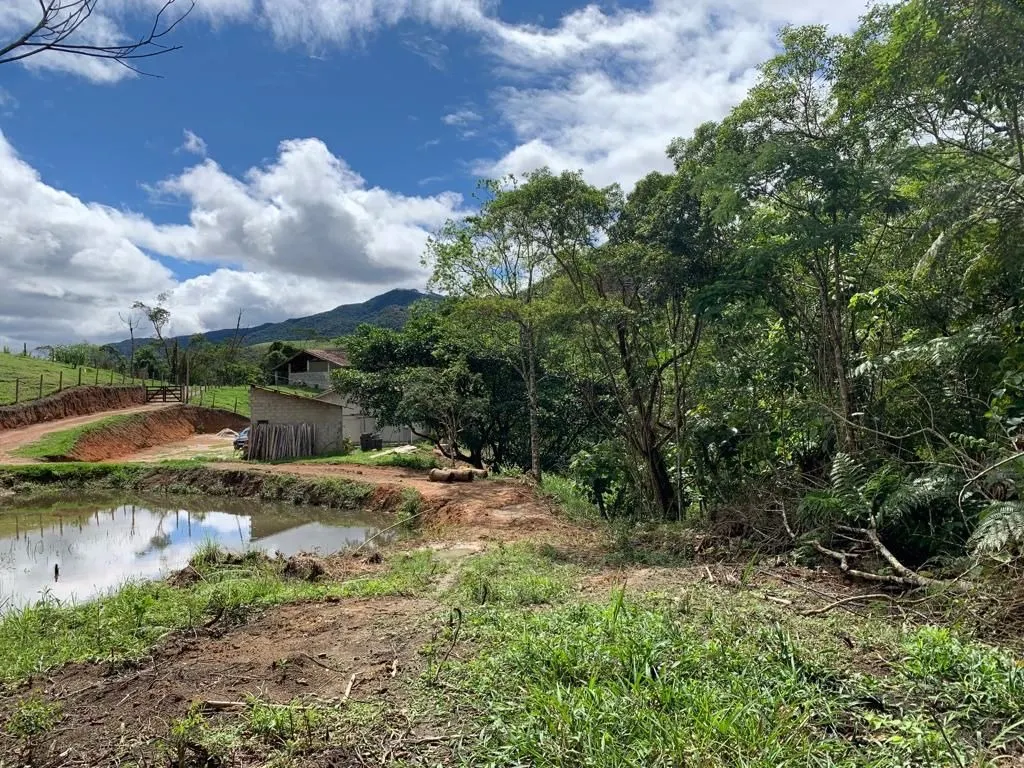 Sítio à venda de 7 ha em São José dos Campos, SP, Brasil
