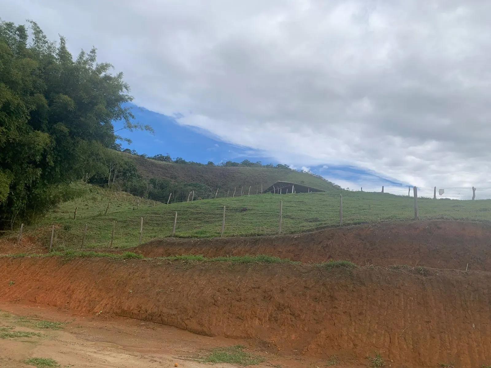 Sítio à venda de 7 ha em São José dos Campos, SP, Brasil