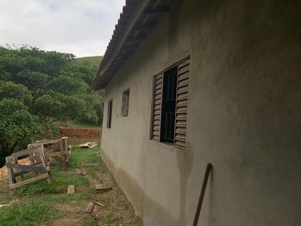 Sítio à venda de 7 ha em São José dos Campos, SP, Brasil