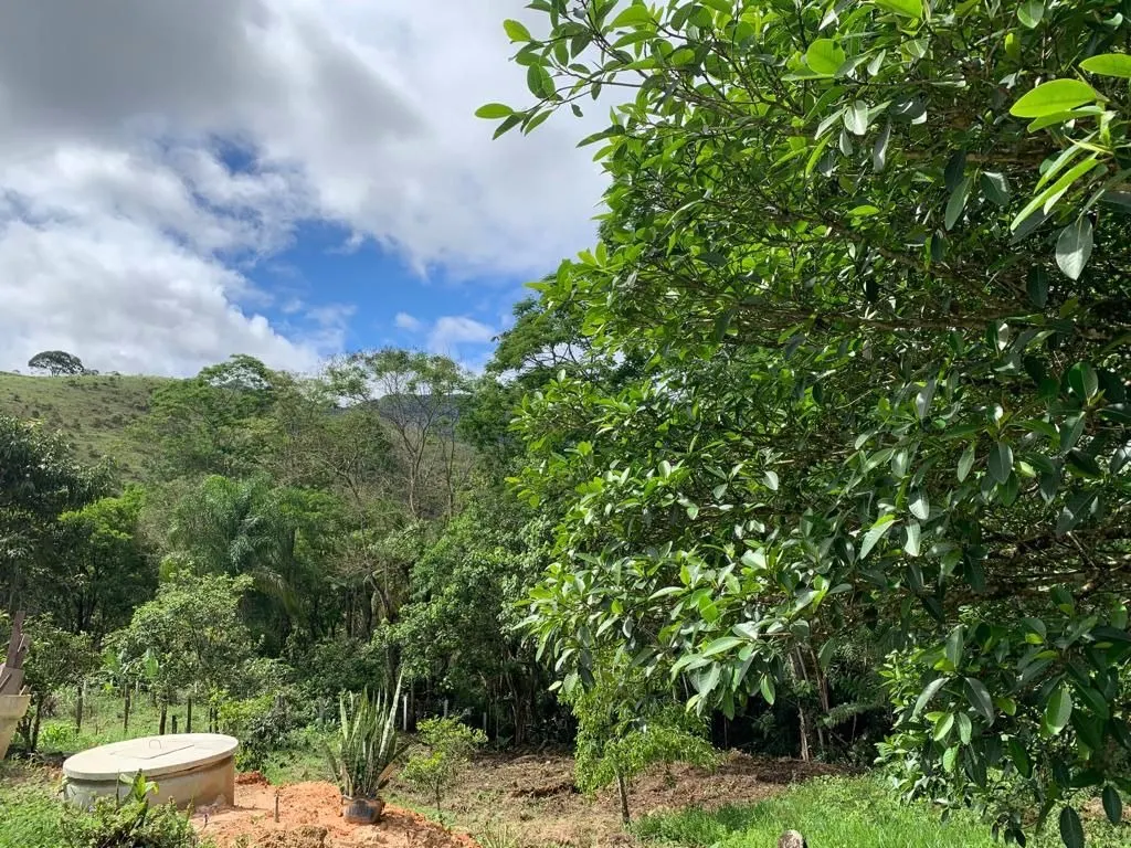 Sítio à venda de 7 ha em São José dos Campos, SP, Brasil