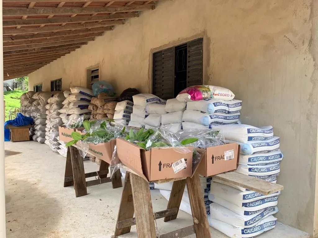 Sítio à venda de 7 ha em São José dos Campos, SP, Brasil