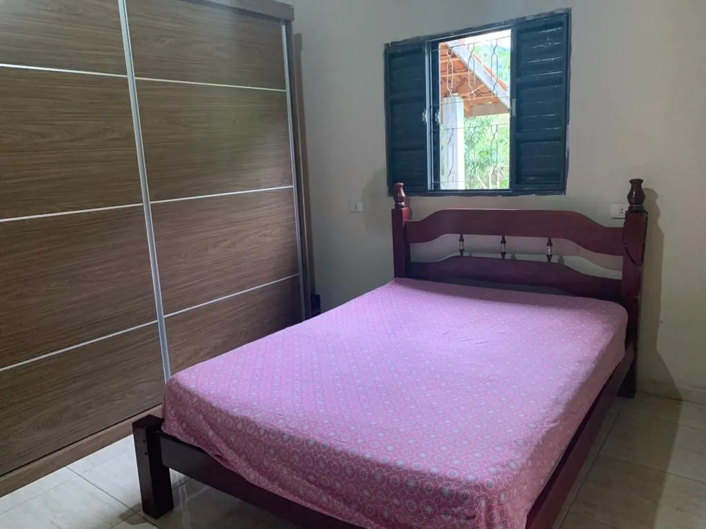 Sítio à venda de 7 ha em São José dos Campos, SP, Brasil