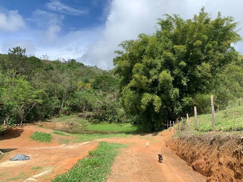 Sítio à venda de 7 ha em São José dos Campos, SP, Brasil