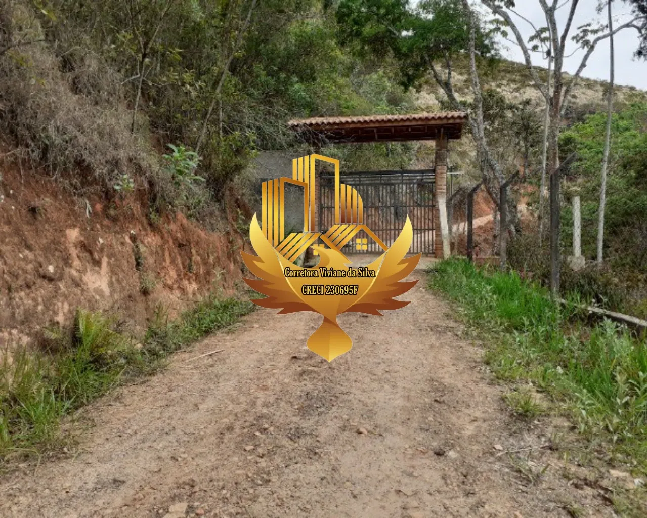 Sítio à venda de 7 ha em Jambeiro, SP, Brasil