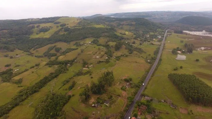 Country home for sale of 2,900 m² in Santo Antônio da Patrulha, RS, Brazil