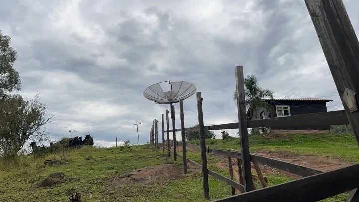 Country home for sale of 2,900 m² in Santo Antônio da Patrulha, RS, Brazil