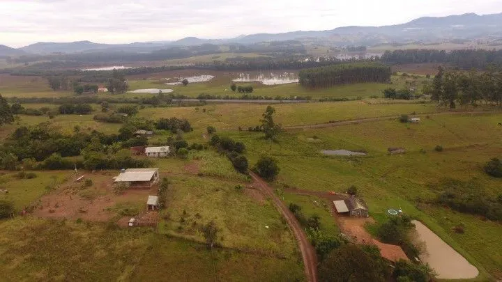 Country home for sale of 2,900 m² in Santo Antônio da Patrulha, RS, Brazil