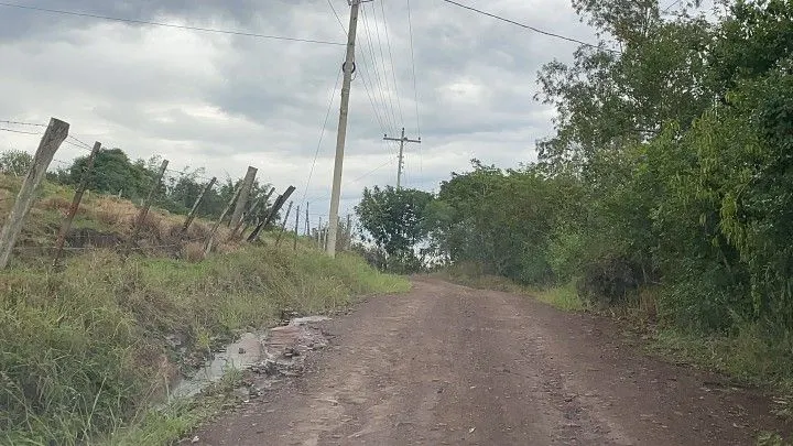 Country home for sale of 2,900 m² in Santo Antônio da Patrulha, RS, Brazil