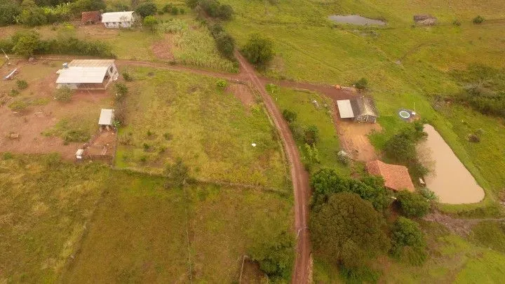 Country home for sale of 2,900 m² in Santo Antônio da Patrulha, RS, Brazil