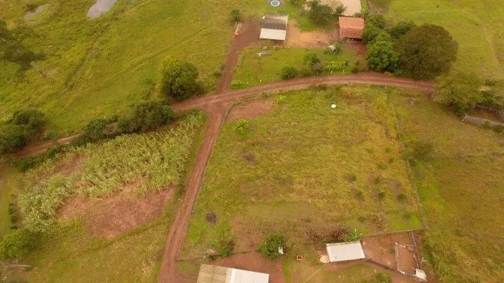 Country home for sale of 2,900 m² in Santo Antônio da Patrulha, RS, Brazil