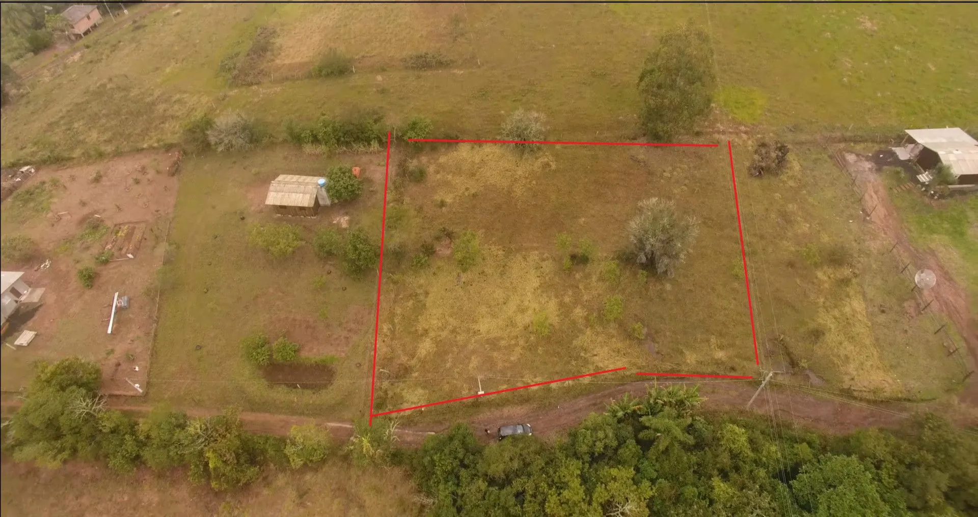 Country home for sale of 2,900 m² in Santo Antônio da Patrulha, RS, Brazil
