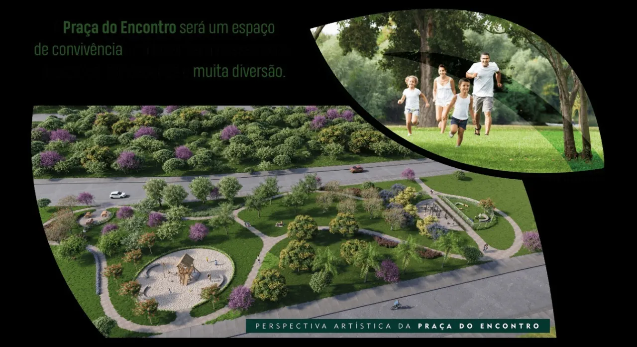 Plot for sale of 126 m² in Campinas, SP, Brazil