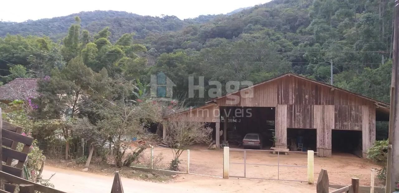 Fazenda à venda de 26 ha em Angelina, SC, Brasil