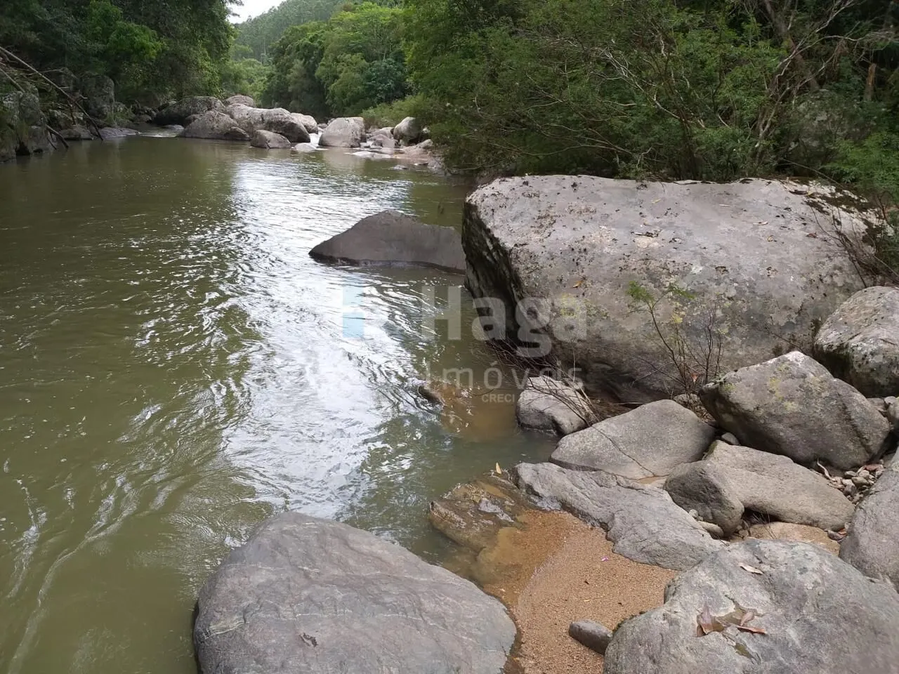 Fazenda à venda de 26 ha em Angelina, SC, Brasil