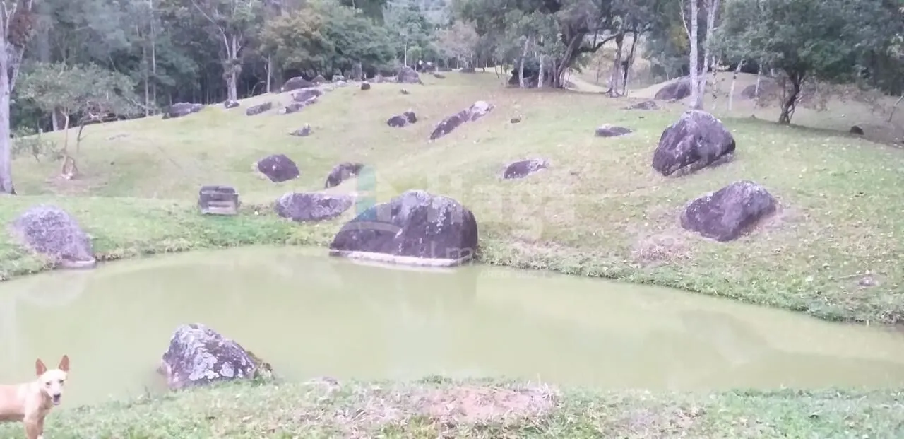 Fazenda à venda de 26 ha em Angelina, SC, Brasil