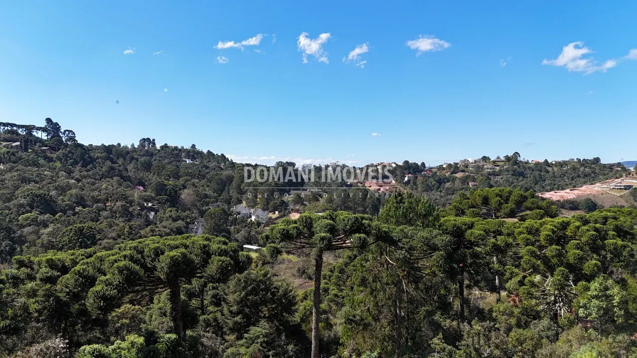 Terreno à venda de 1.020 m² em Campos do Jordão, SP, Brasil