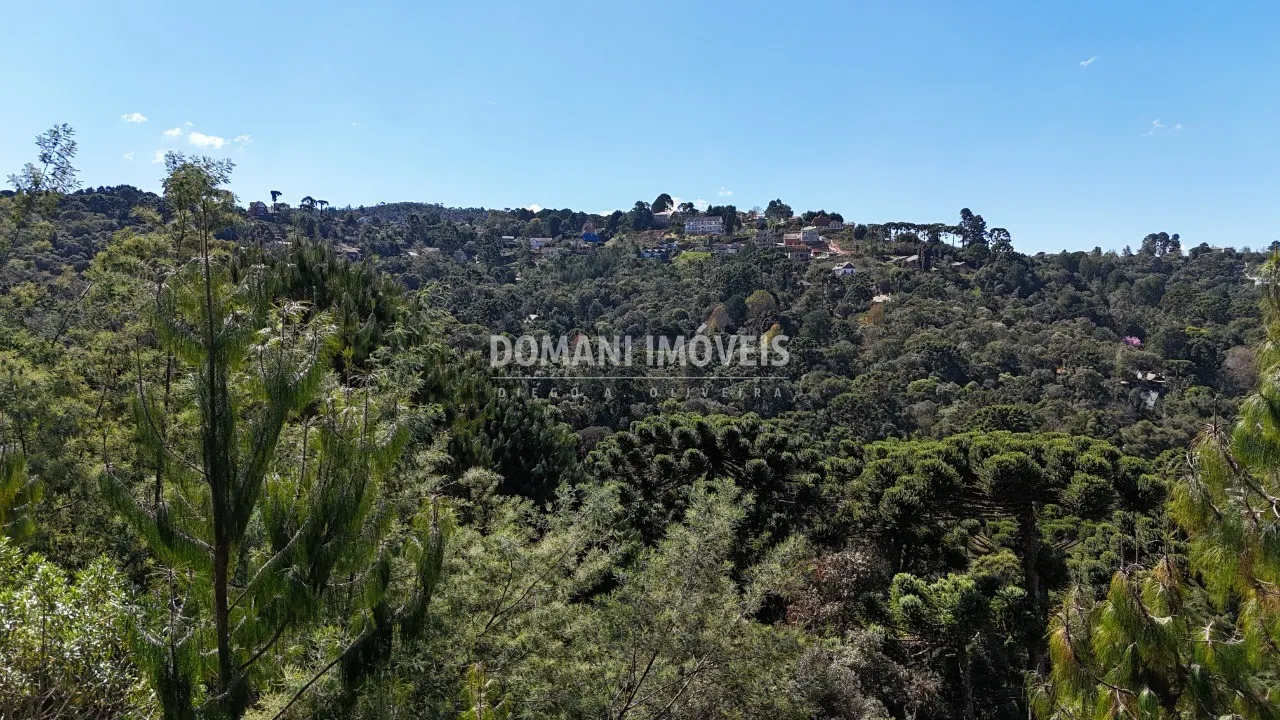 Terreno à venda de 1.020 m² em Campos do Jordão, SP, Brasil