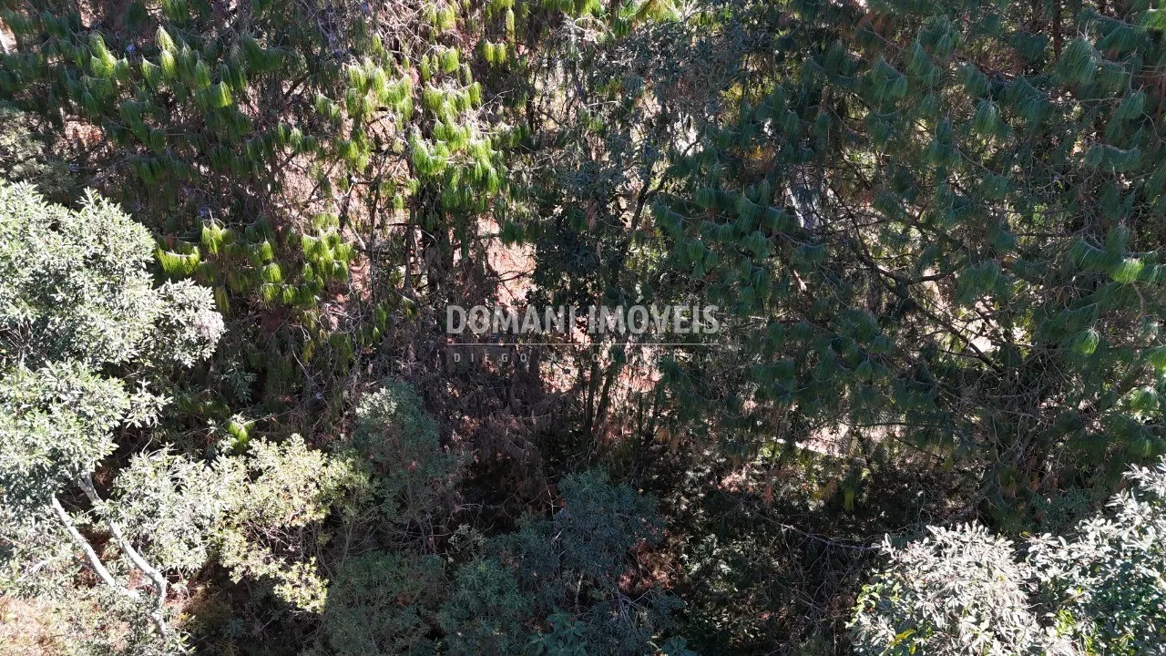 Terreno à venda de 1.020 m² em Campos do Jordão, SP, Brasil