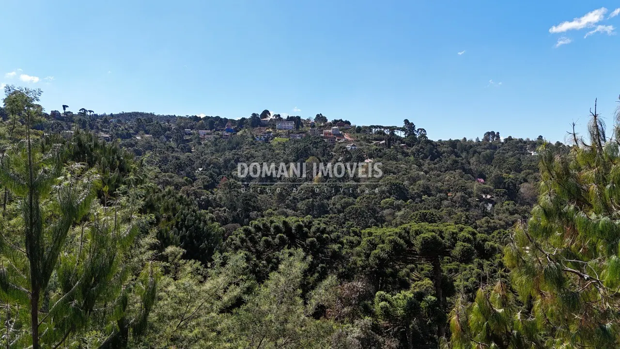 Terreno à venda de 1.020 m² em Campos do Jordão, SP, Brasil