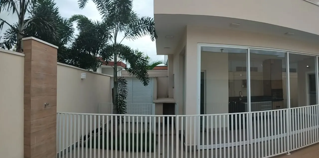 House for sale of 250 m² in Sumaré, SP, Brazil