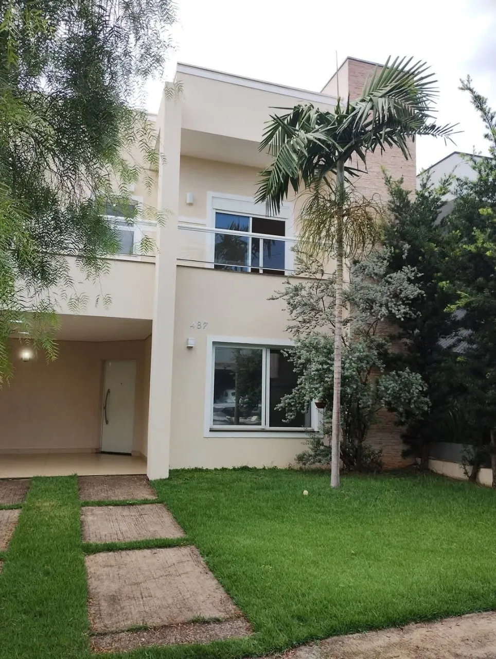 House for sale of 250 m² in Sumaré, SP, Brazil