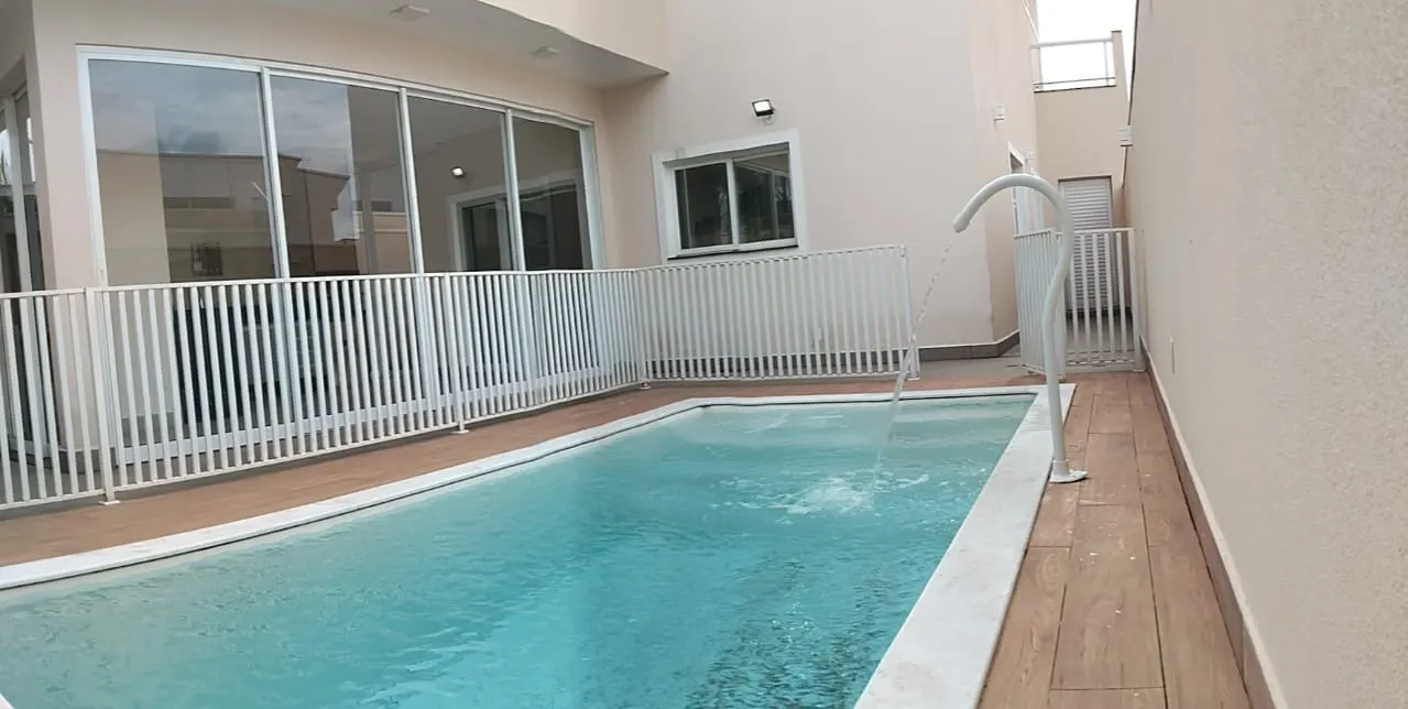 House for sale of 250 m² in Sumaré, SP, Brazil