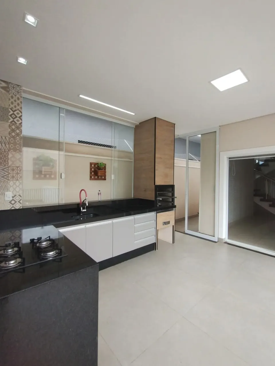 House for sale of 250 m² in Sumaré, SP, Brazil