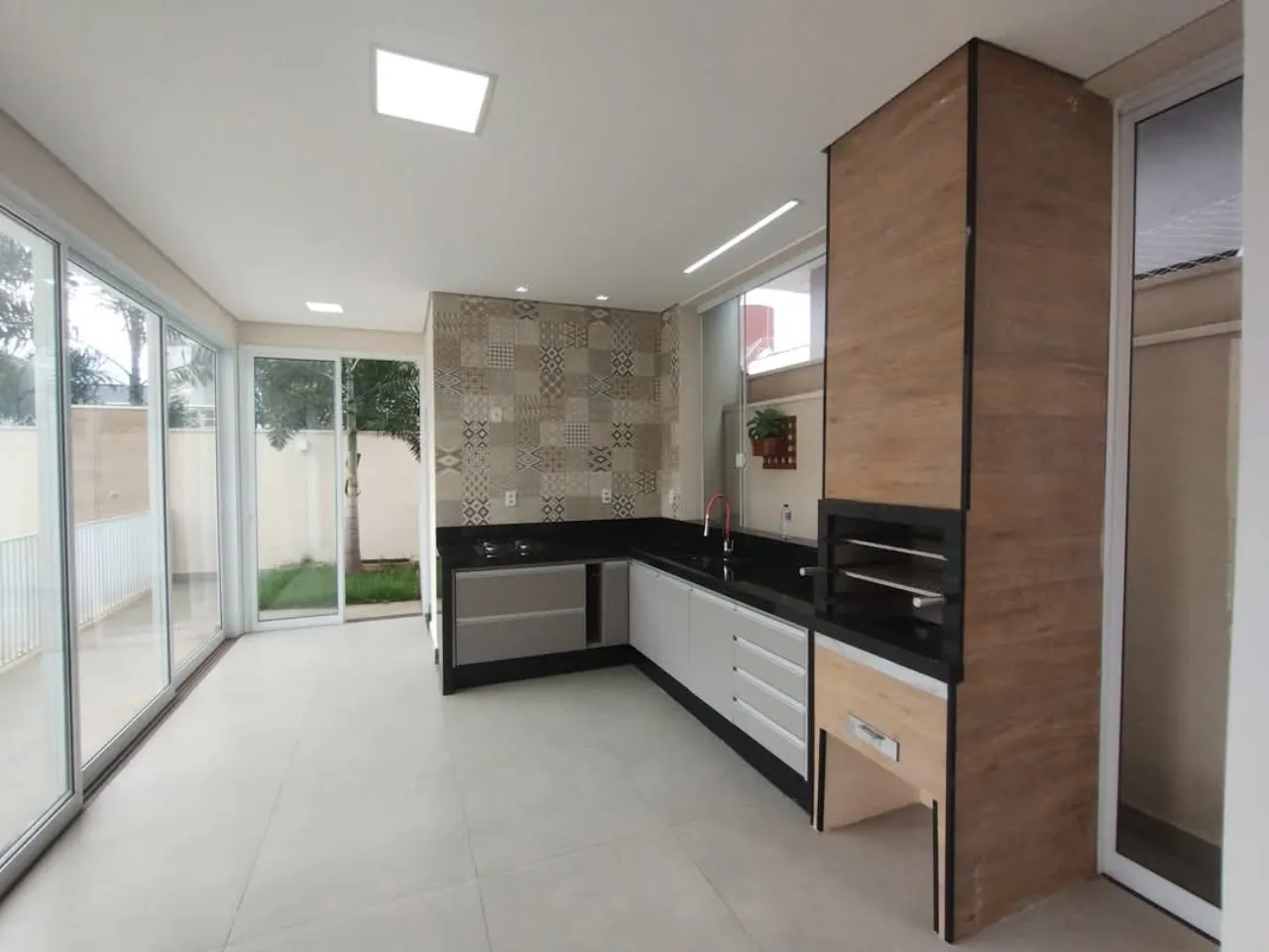 House for sale of 250 m² in Sumaré, SP, Brazil