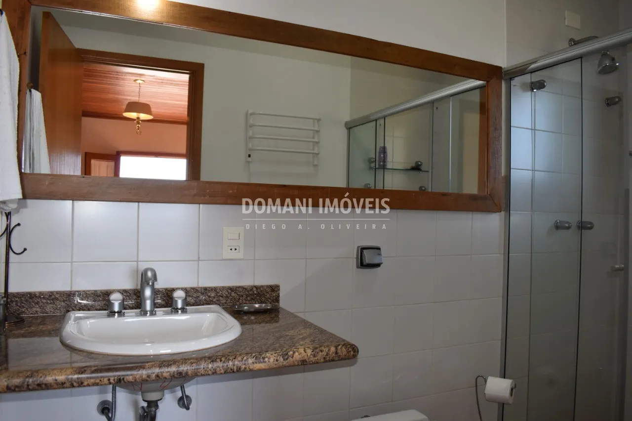 Casa à venda de 1.170 m² em Campos do Jordão, SP, Brasil