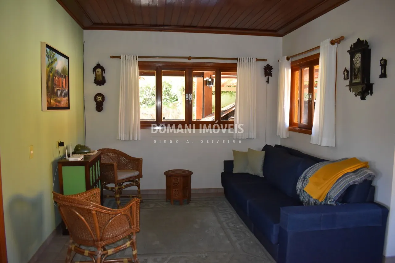 Casa à venda de 1.170 m² em Campos do Jordão, SP, Brasil