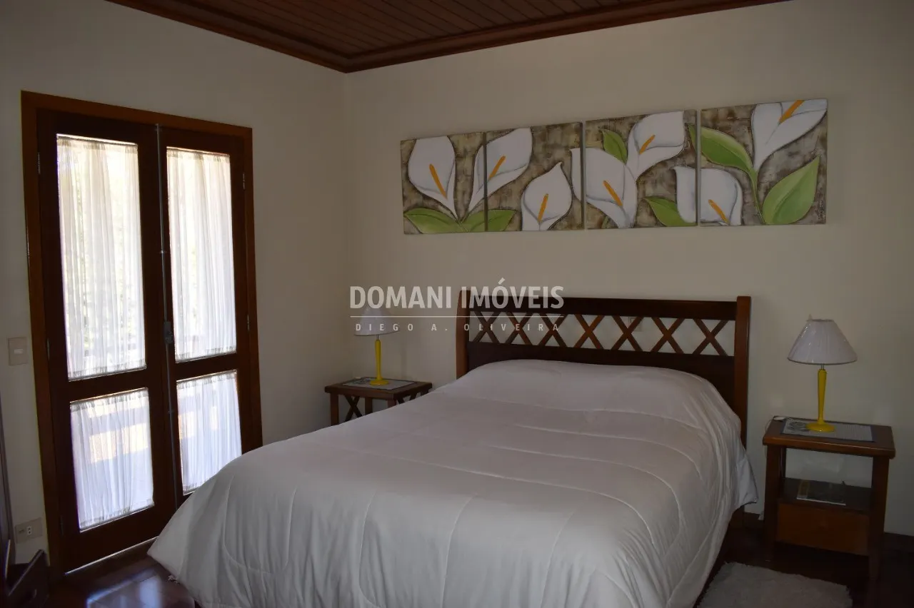 Casa à venda de 1.170 m² em Campos do Jordão, SP, Brasil