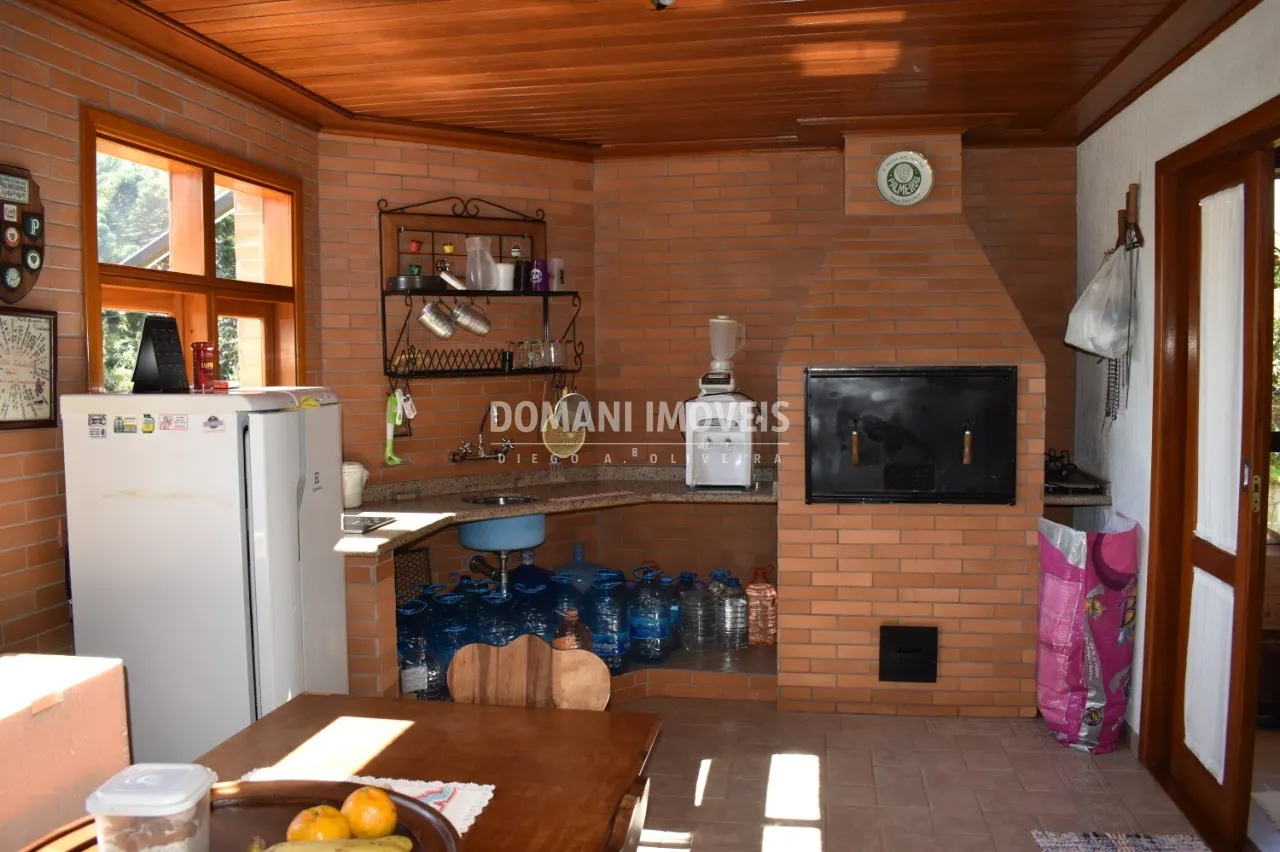 Casa à venda de 1.170 m² em Campos do Jordão, SP, Brasil