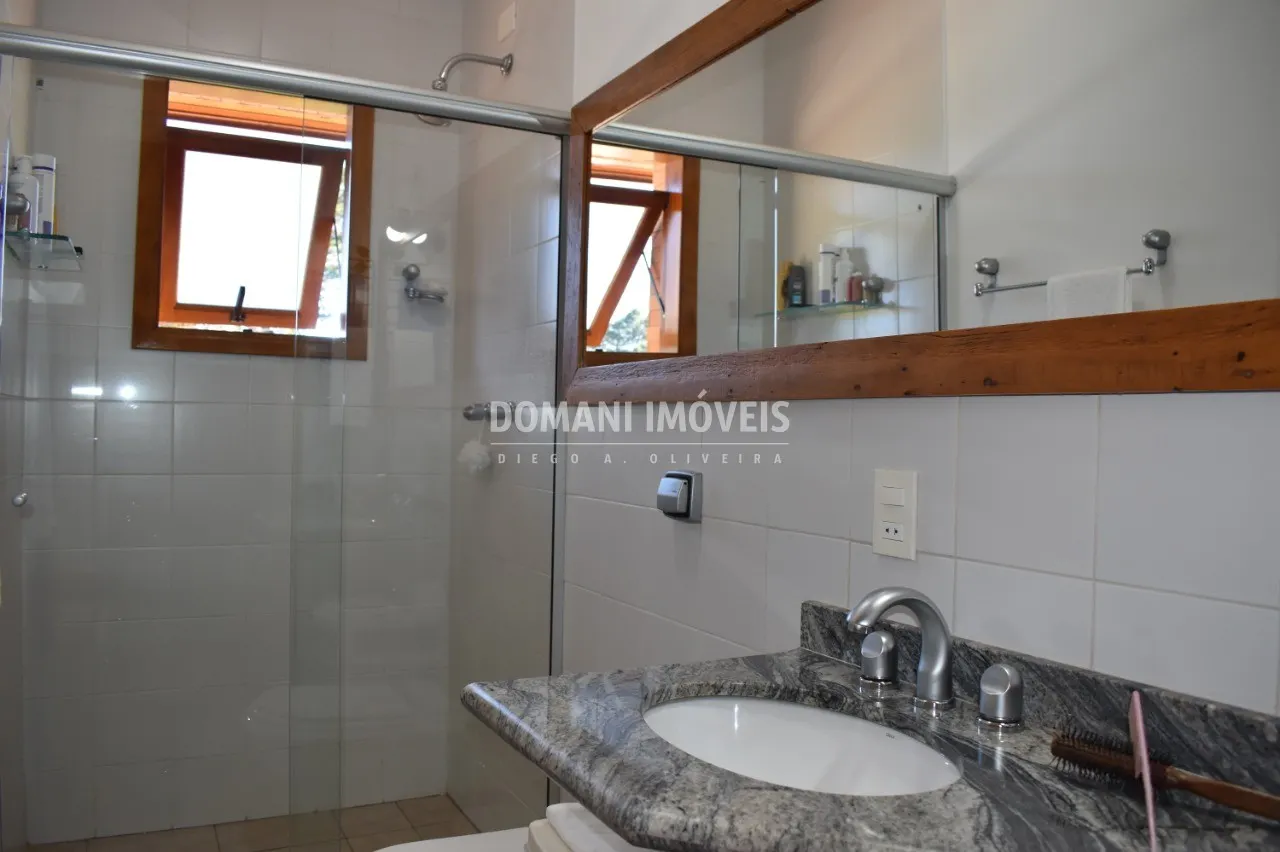 Casa à venda de 1.170 m² em Campos do Jordão, SP, Brasil