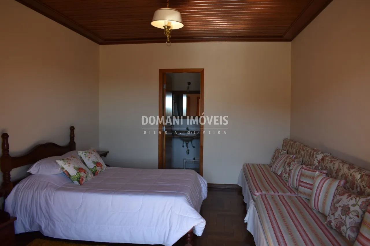 Casa à venda de 1.170 m² em Campos do Jordão, SP, Brasil